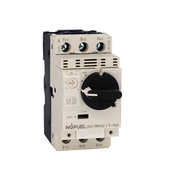 Free sample for Sc-5-1 Electric Contactor -
 Motor circuit breaker	GV2P14 – Simply Buy