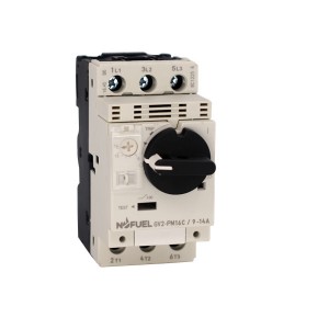 Free sample for Lc1-d170 Ac Contactor -
 Motor circuit breaker	GV2P02 – Simply Buy