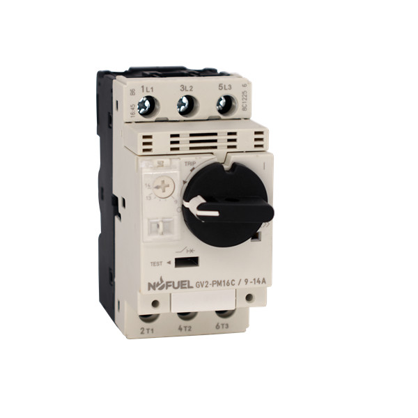 Discount wholesale Ac Telemecanique Contactor Lc1-d80 Price -
 Motor circuit breaker	GV2P03 – Simply Buy