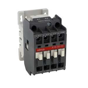 High Performance Lrd06 Overload Relay -
 A9-30-10 AC Contactor – Simply Buy