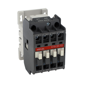 Big Discount Electronic Contactor -
 A9-30-10 AC Contactor – Simply Buy