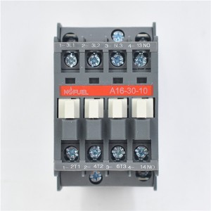 A line contactor