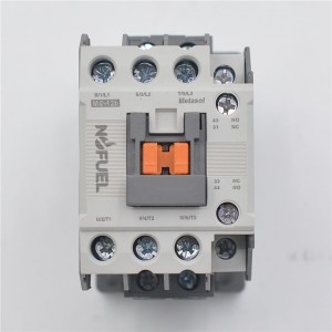 MC Metasol contactors Magnetic