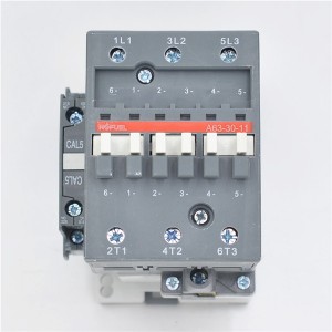 A26-30-10 ఒక లైన్ contactor