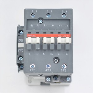 A line contactor