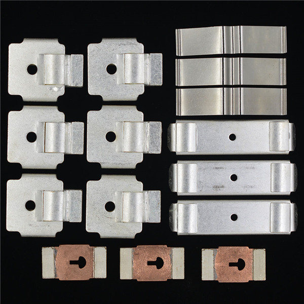 Bottom price Circuit Breaker Plug -
 EH Series Contact kits – Simply Buy