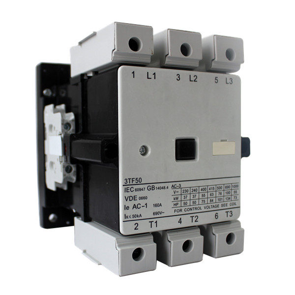 Factory supplied Bs5424 Ac Contactor -
 3TF World Series Contactor – Simply Buy