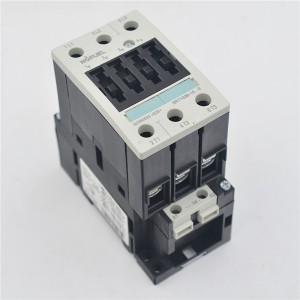 එය වාදකයන් 3RT Contactor