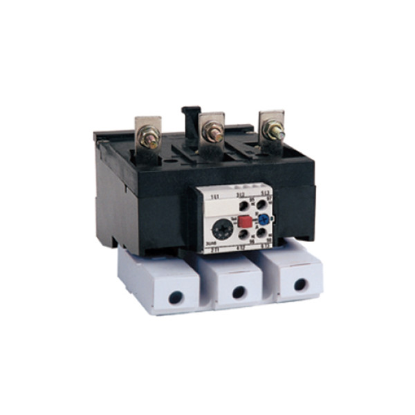 Discount Price 3hp Motor Contactor -
 3UA overload relay – Simply Buy
