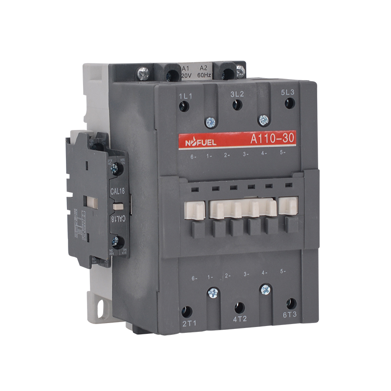 professional factory for Lc1 D32 Ac Contactor -
 A110-30-11-80 – Simply Buy