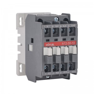 Hot Selling for Ls Ac Mc Contactor -
 A40-30-10-51 – Simply Buy