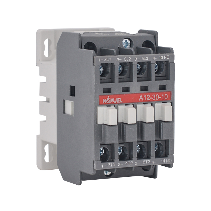 2017 China New Design Ground Fault Circuit Breaker -
 A40-30-10-55 – Simply Buy