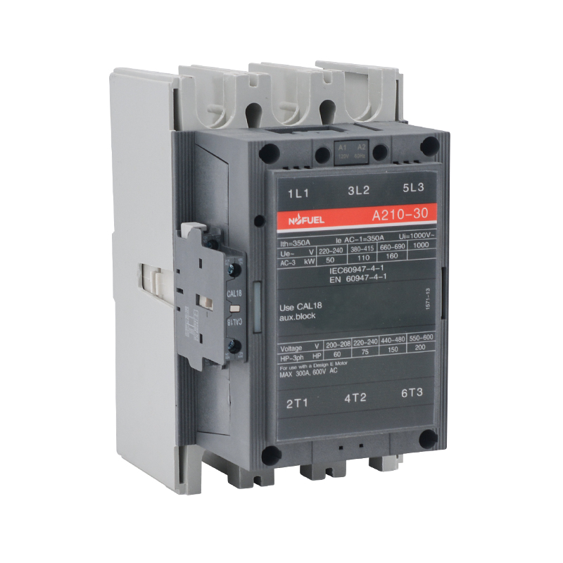 Europe style for Price Contactor 3 Phase -
 A210-30-11-84 – Simply Buy