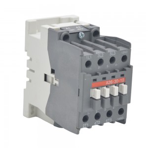 Europe style for Magnetic Motor Contactor -
 A26-30-10-42 – Simply Buy