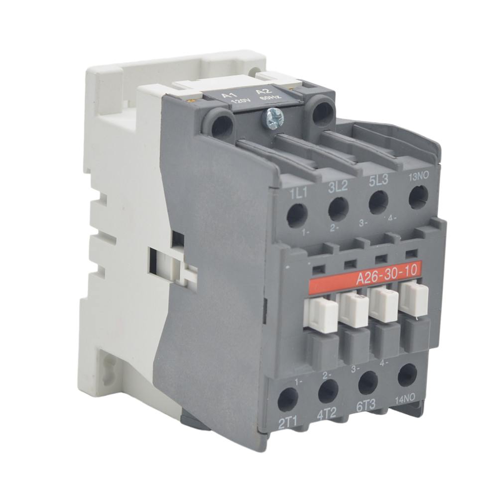 2017 New Style Magnetic Contactor Contacts -
 A26-30-10-84 – Simply Buy