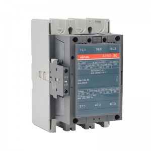 Renewable Design for Industrial Relays -
 A260-30-11 A line Contactor – Simply Buy