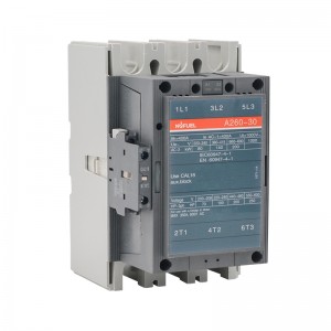 Professional Design Motor Control Contactor And Relays -
 A260-30-11 A line Contactor – Simply Buy