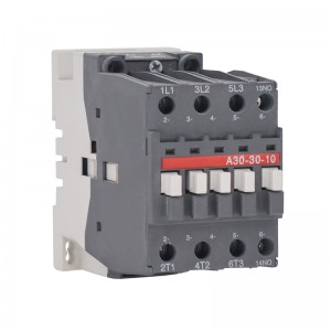 Original Factory 36v 600a Dc Contactor -
 A30-30-10-81 – Simply Buy