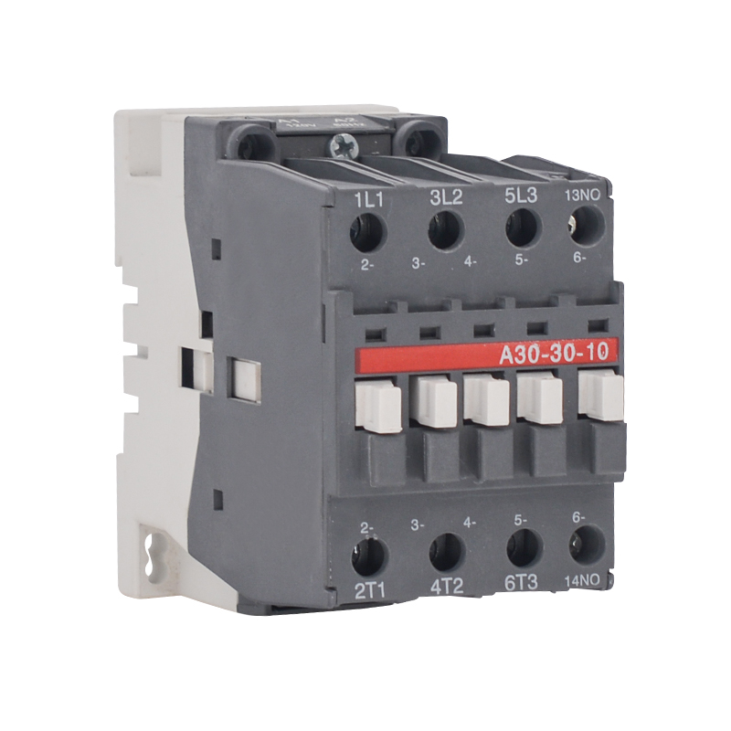 High Quality for Ac Contactor And Thermal Relay -
 A30-30-10 – Simply Buy