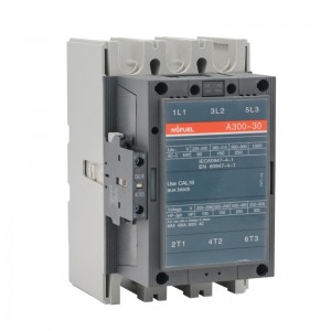 A300-30-11-55 Contactor Nofuel de reemplazo directo para ABB