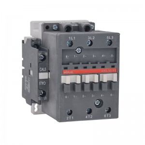 New Fashion Design for Dc Electrical Contactor 48v 600a -
 A50-30-11-81 – Simply Buy