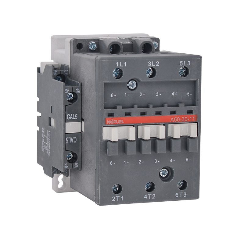 OEM/ODM Supplier Vacuum Interrupters -
 A50-30-11-55 – Simply Buy