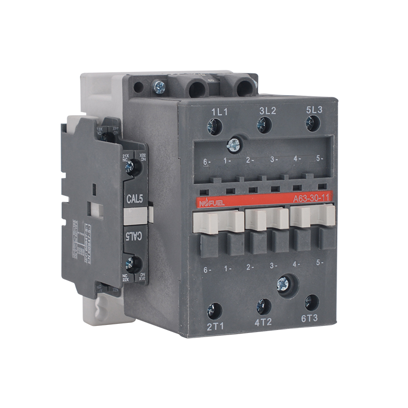 Top Quality Domestic Classic Type Ac Contactor -
 A63-30-11-81 – Simply Buy