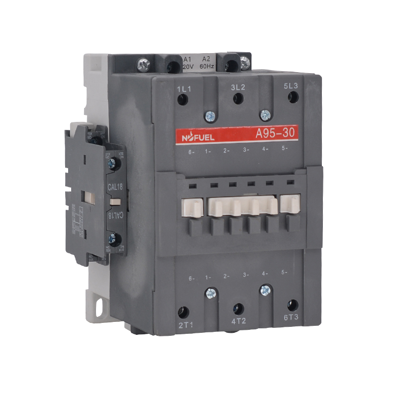 New Delivery for Contactor Manufacturers -
 A95-30-11-51 – Simply Buy