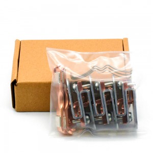 Nofuel contact kits AX185 205 for the Siemens AX185 205 contactor