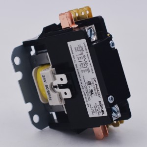 Best-Selling Lrd Overload Relay -
 Definite Purpose Contactor 1P 20-40 FLA – Simply Buy