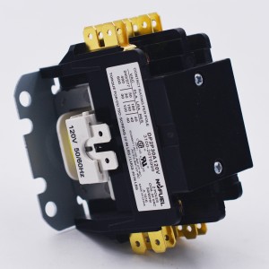 Definite Purpose Contactor 2P 20-40 FLA  3100-15Q2999