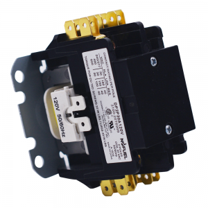 Wholesale Price 2 Pole 4 Pole Ac Contactor -
 Definite Purpose Contactor 2P 20-40 FLA  3100-15Q2999 – Simply Buy