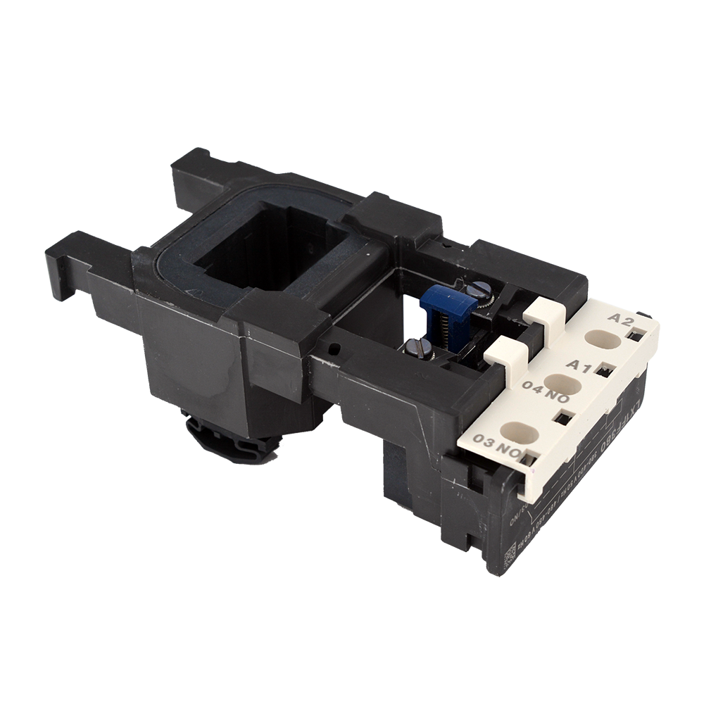 Factory making Tp Contactor -
 LX1FH2772 – Simply Buy