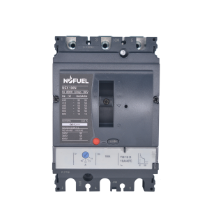 Compact NSX Circuit Breaker NSX100H TM16D 3Pole 50KA