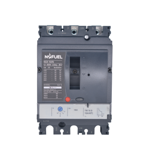 Manufacturer of 4p Magnetic Contactor -
 Compact NSX Circuit Breaker  NSX160N TM160D LV430840 3Pole 50KA – Simply Buy