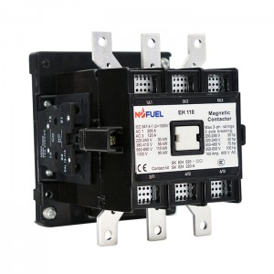 Cheap price Electric Contactor Reversible -
 EH-110 – Simply Buy