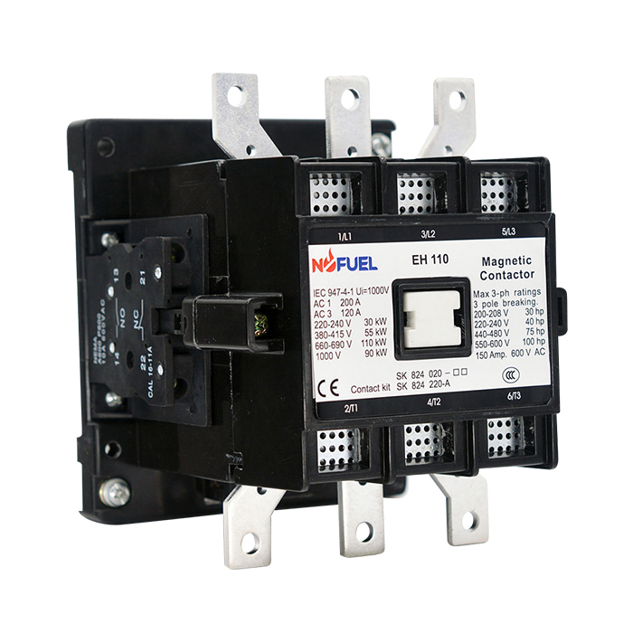 Factory wholesale 12v Contactor -
 EH-110 – Simply Buy