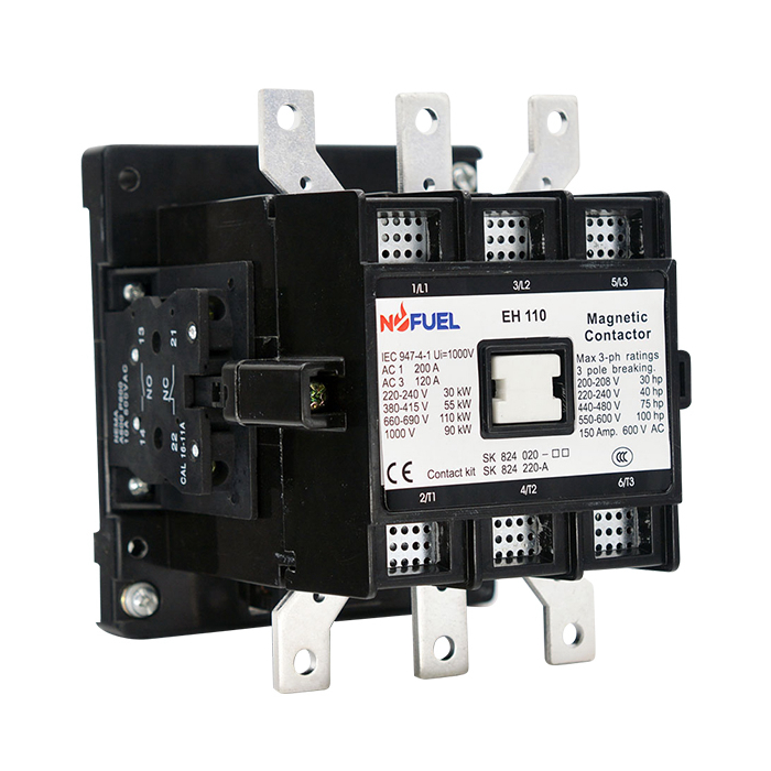 OEM Manufacturer China Circuit Breaker -
 EH-110 – Simply Buy