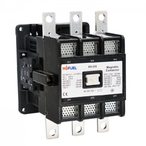 OEM Supply Ac Contactor Blocks -
 EH-210 – Simply Buy