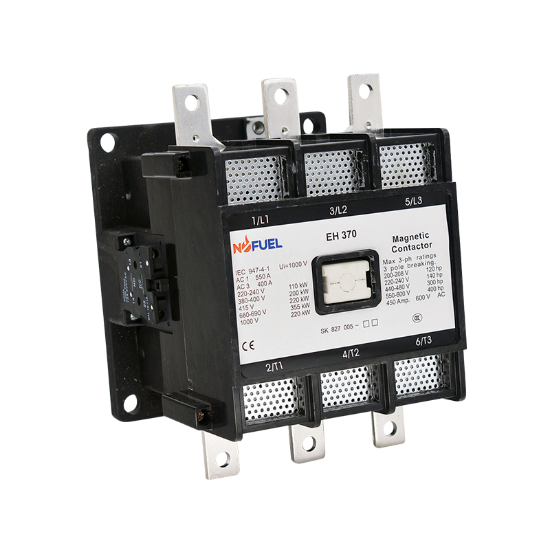 Reasonable price for Contactor 110v Dc -
 EH-370 – Simply Buy
