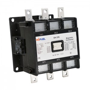 ASEA ABB EH Contactors