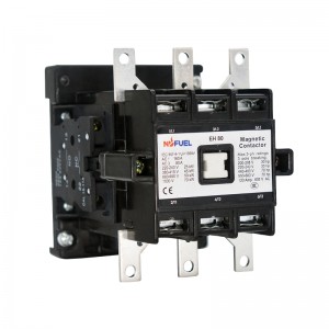 Factory Supply Motor Starters And Contactors -
 EH-80 – Simply Buy