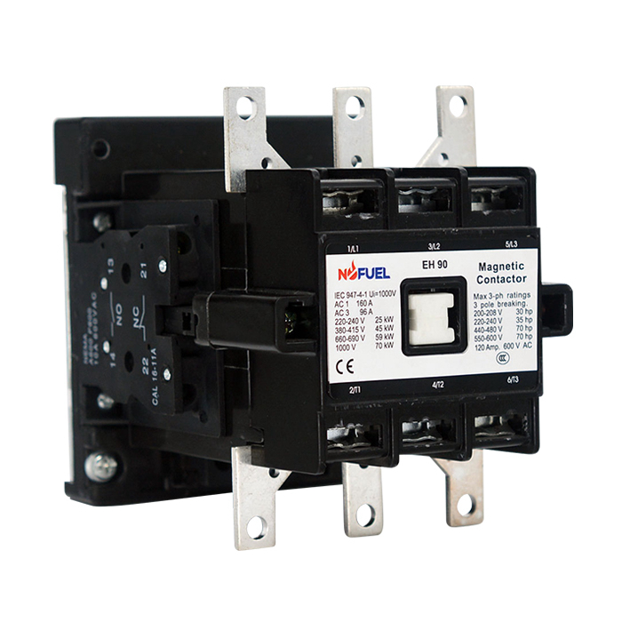 Factory Promotional 13a Thermal Overload Relay -
 EH-90 – Simply Buy