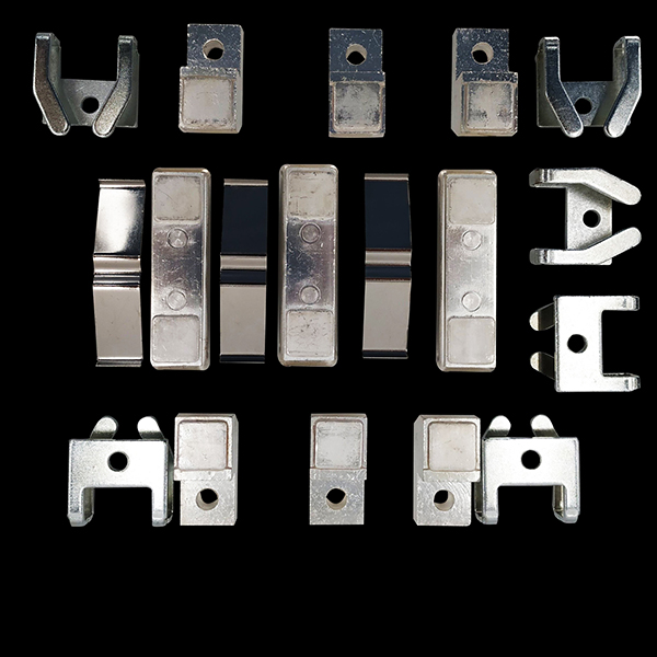 Personlized Products Cj20 Industry Electrical Magnetic Ac Contactor -
 GMC-600 Contact kits – Simply Buy