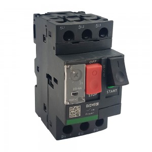 Motor circuit breaker GV2ME08