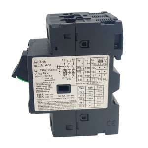 Motor circuit breaker GV2ME08