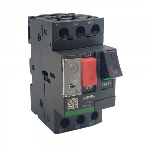 Motor circuit breaker GV2ME14