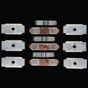 Hot Sale for Mini Circuit Breaker -
 KZ175 – Simply Buy