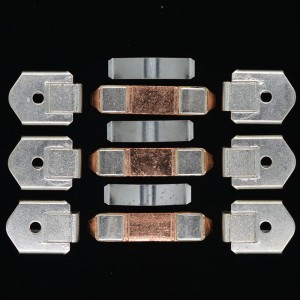 Nofuel contact kits KZ300 for the Siemens ABB EH300 contactor