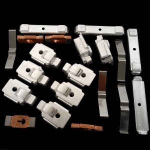 Nofuel contact kits KZ370 for the Siemens ABB EH370 contactor